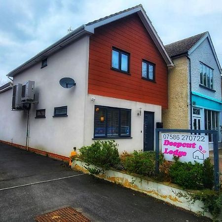 Deepcut Lodge Bed & Breakfast Self Service Camberley Luaran gambar